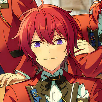 Suou Tsukasa